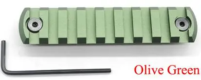 Olive Green