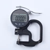 0.001mm Electronic Thickness Gauge 10mm Digital Micrometer Thickness Meter 25mm Micrometro Thickness Tester RS232 Data Output ► Photo 2/6