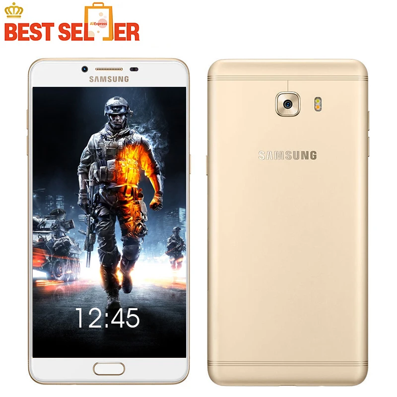 bilder für Original Samsung Galaxy C9 Pro C9000 4G LTE Handy Qualcomm Snapdragon Octa core 6 ''6 GB RAM 64 GB ROM 16MP Kamera Android bilder für Original Samsung Galaxy C9 Pro C9000 4G LTE Handy Qualcomm Snapdragon Octa core 6 ''6 GB RAM 64 GB ROM 16MP Kamera Android
