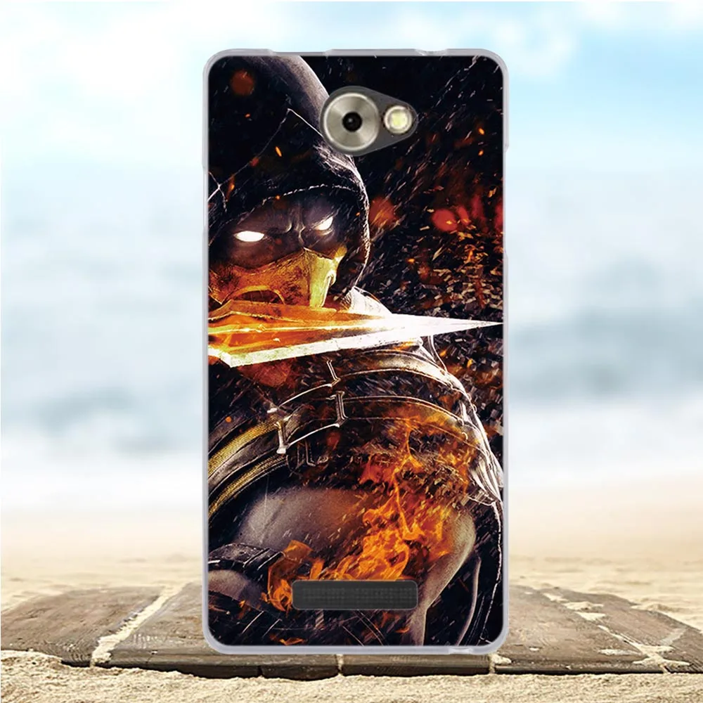 Новый 3D рельефный чехол для BQ Magic BQS5070 S 5070 5 дюймов мягкий силиконовый чехол|case for