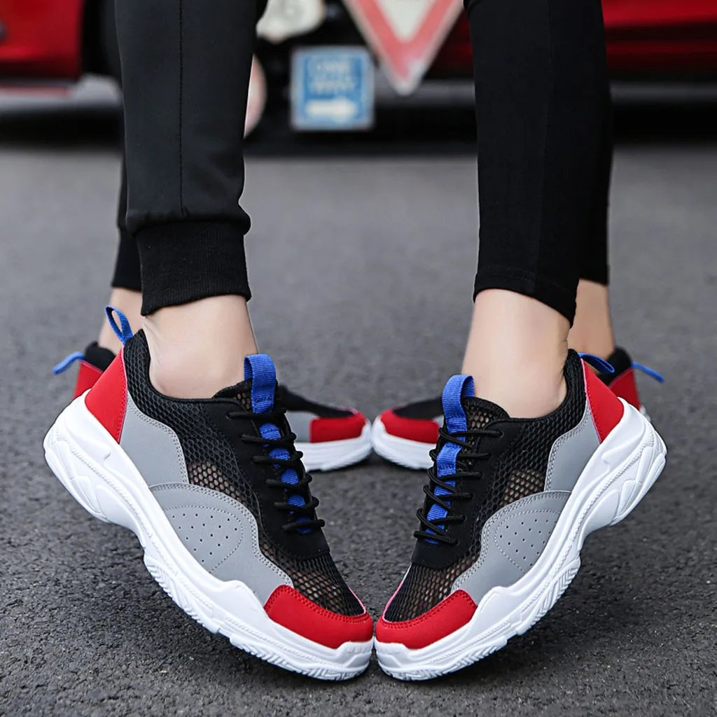 Брендовые мужские кроссовки дышащие кроссовки Кроссовки zapatillas hombre Deportiva 270 Air Cushion спортивная обувь#0708