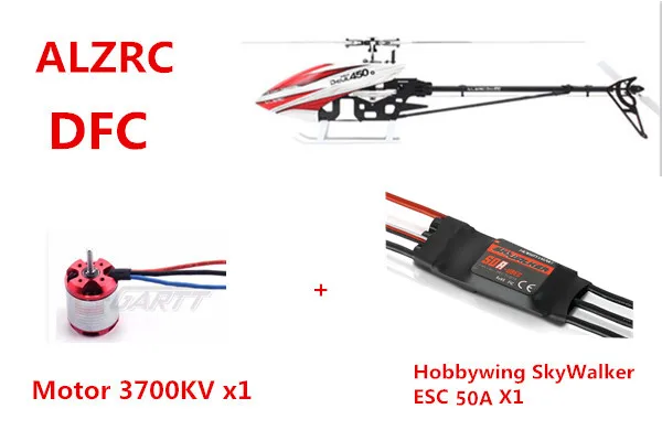 alzrc devil 450 pro