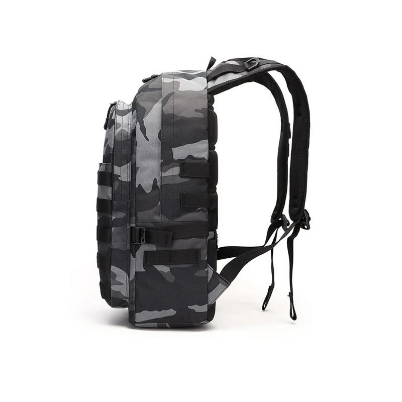 Camouflage Backpack (3)