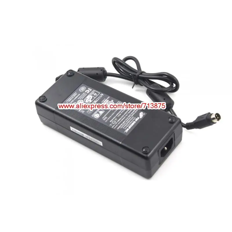 Подлинная 24V 6.25A адаптер переменного тока для Targa LT3010 FSP180-AAA FSP FSP150-AAAN1 9NA1501700 FSP150-ABB 9NA1500900 FSP150-ABA