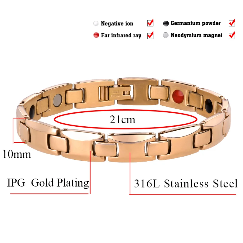 10247 Magnetic Bracelet Details_01