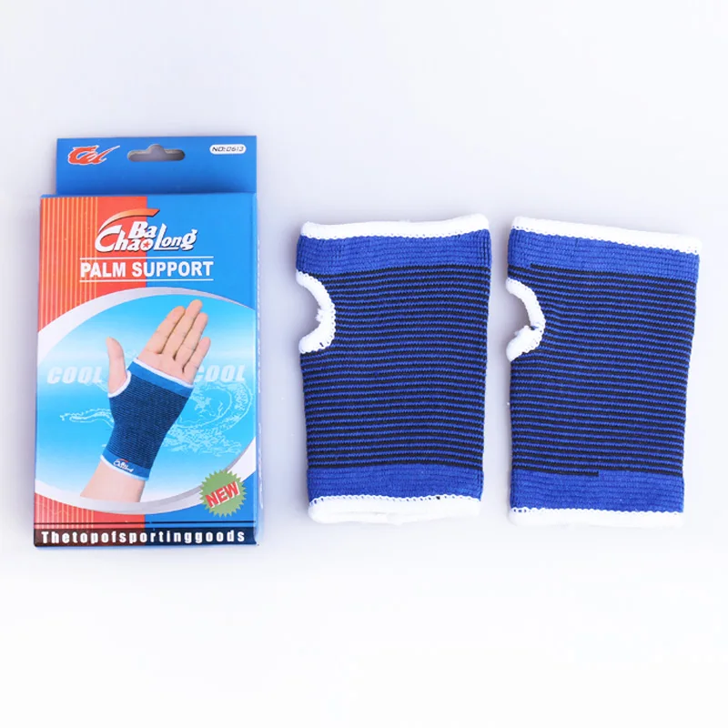 2pcs Wristband Steel Wrist Brace Wrist Support Splint Fractures Carpal