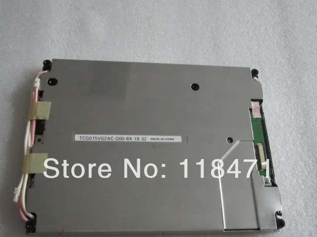kyocera tft display made in china