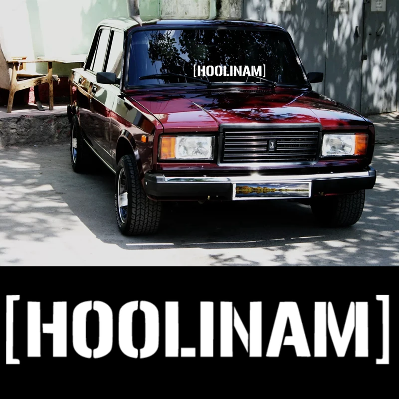 CK2817#24*4 5см наклейки на авто HOOLINAM hoolinam водонепроницаемые машину наклейка для