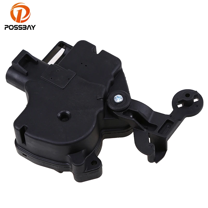 Possbay 1 Pcs Car Styling Fit For Gmc Yukon V8 2000 2006