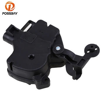 

POSSBAY Car Rear Liftgate Lock Unlock Actuator Fit for Cadillac Escalade/Chevrolet Avalanche/GMC Yukon Rear Window Lock Actuator
