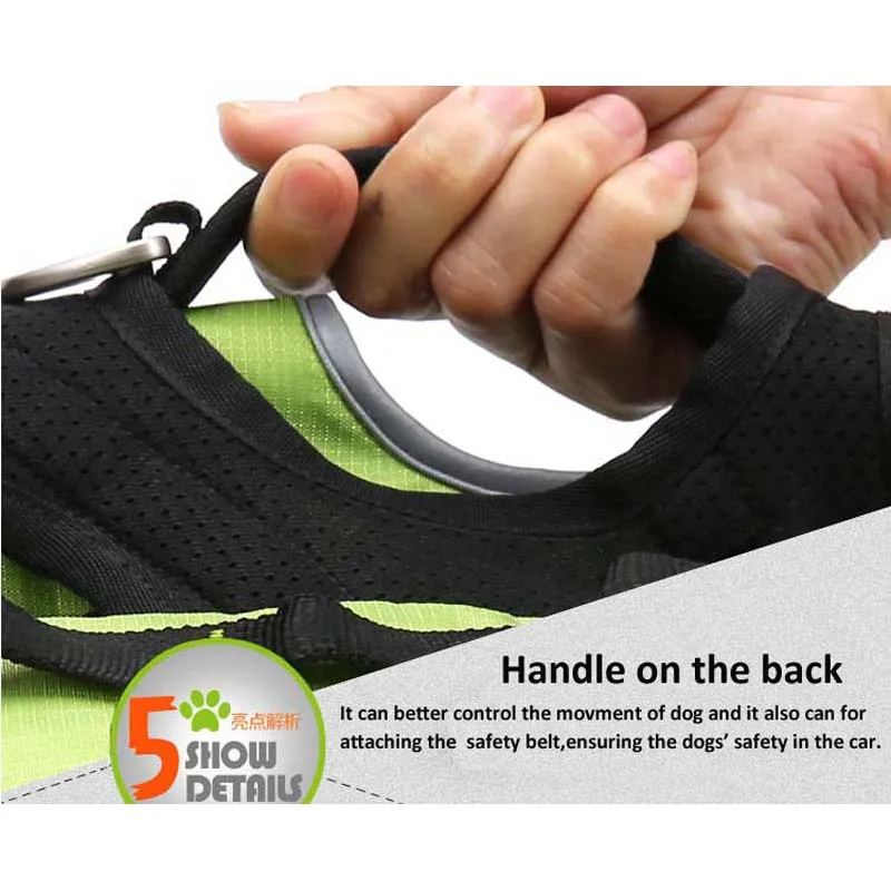 Pet Backpack Truelove Two Used Dog Backpack Harness Waterproof Outdoor Camping Training Hiking Multi-Day Backcountry Pet Backpack For Dogs pet backpack