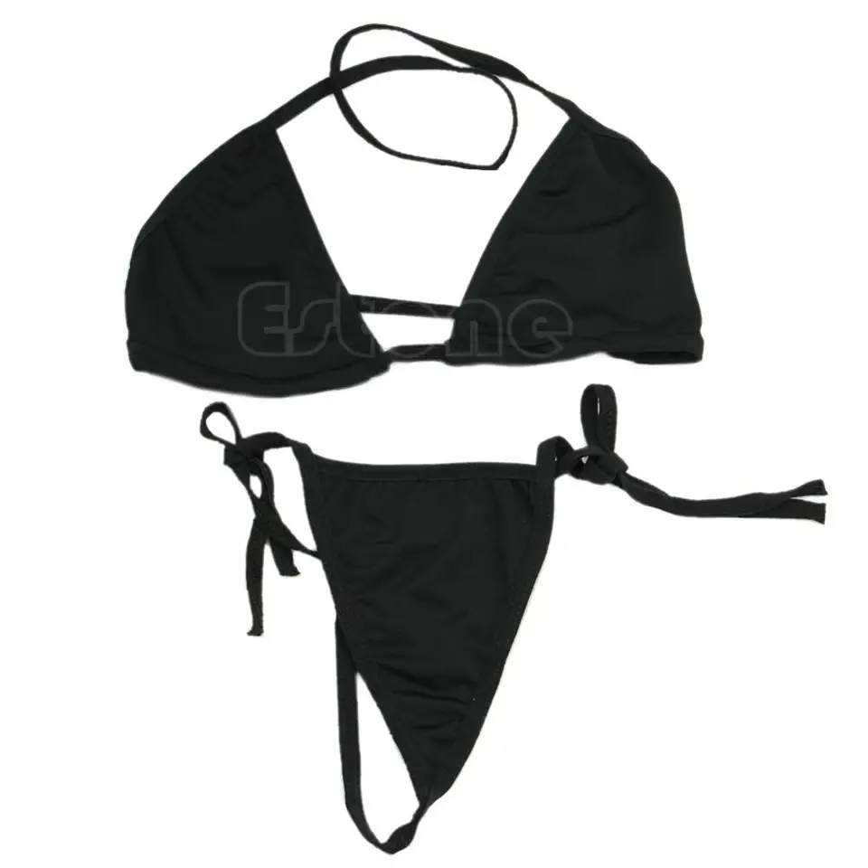 babydoll style swimwear