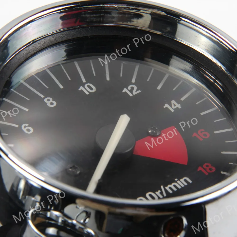 Для Suzuki bandy GSF 250 400 750 1000 спидометр тахометр манометр инструмент для