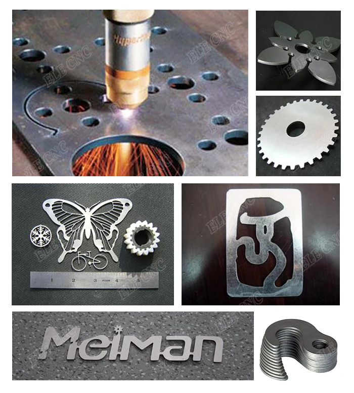 plasma cutter made in  China (1)