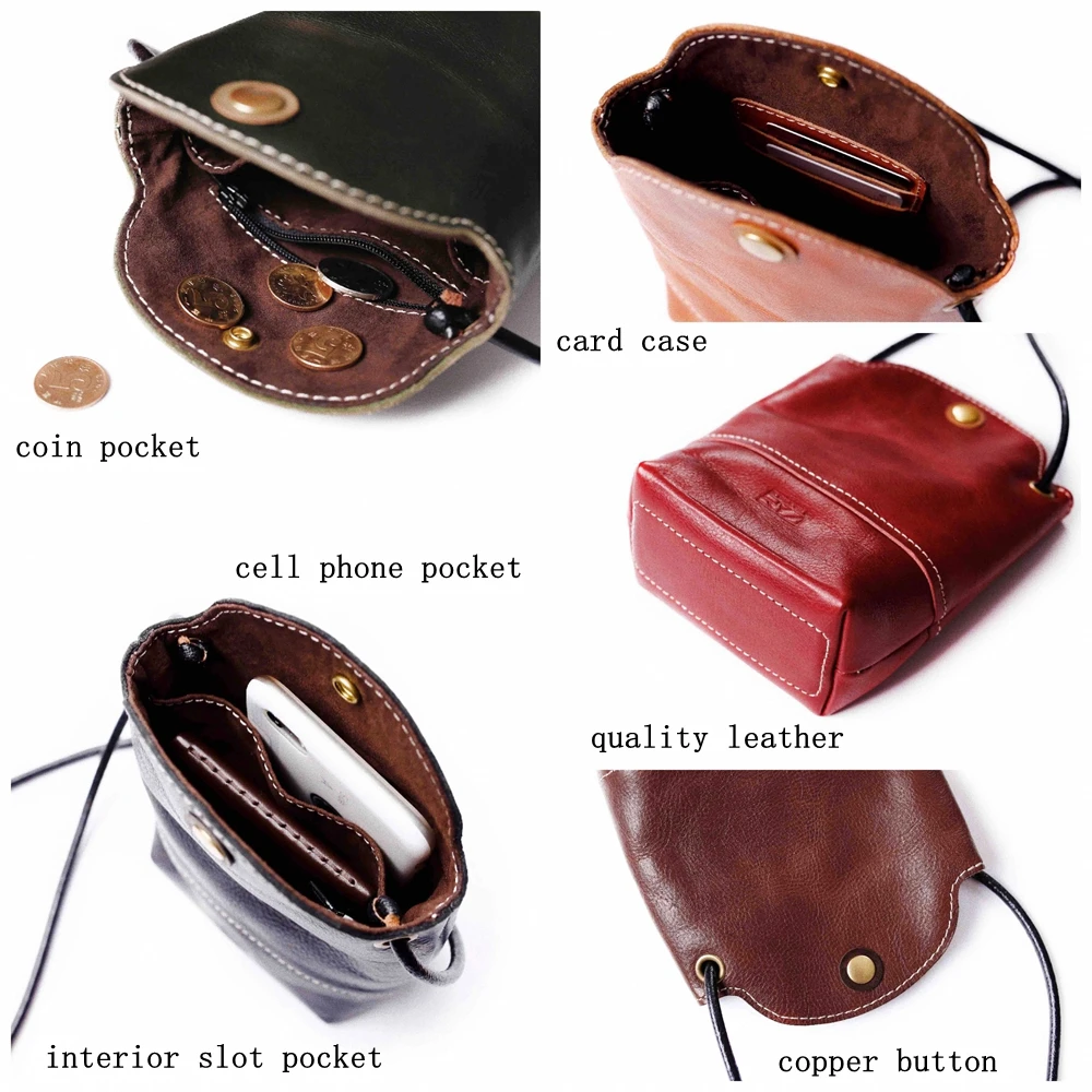 leather bag_