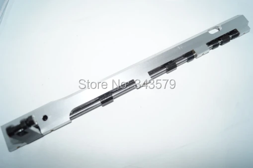 

T-Platen press, 10x15 gripper bar,T-1304F