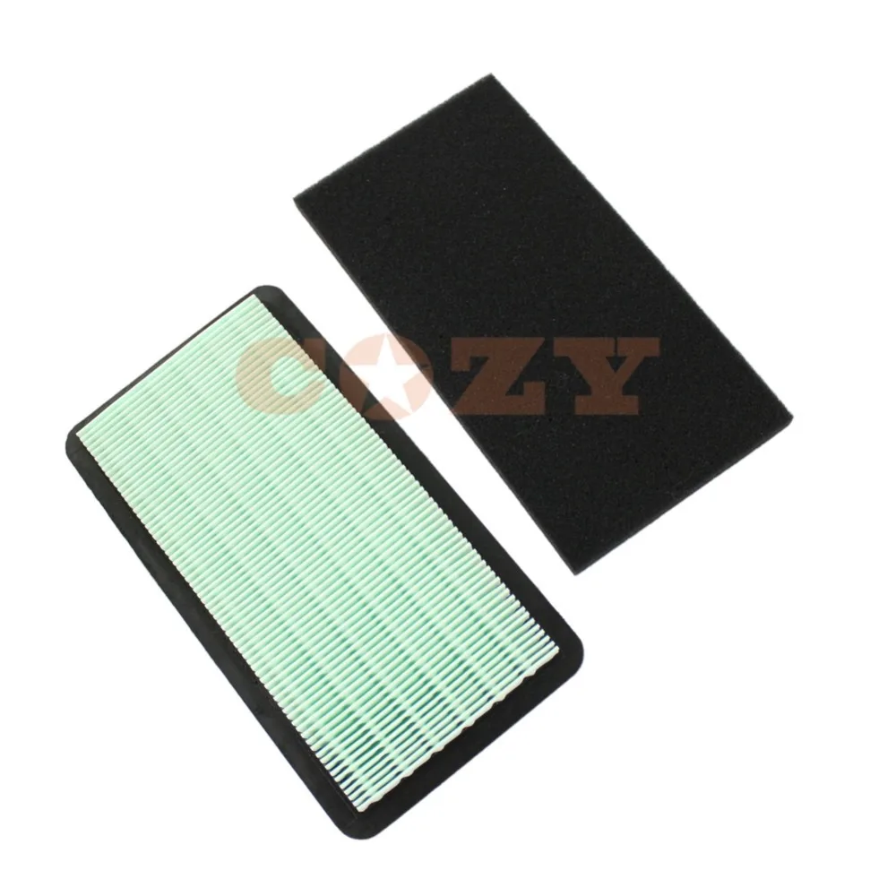 AIR PRE FILTERS FOR HONDA GXV520 GXV530 GCV530 LAWN MOWER PARTS REPLACE