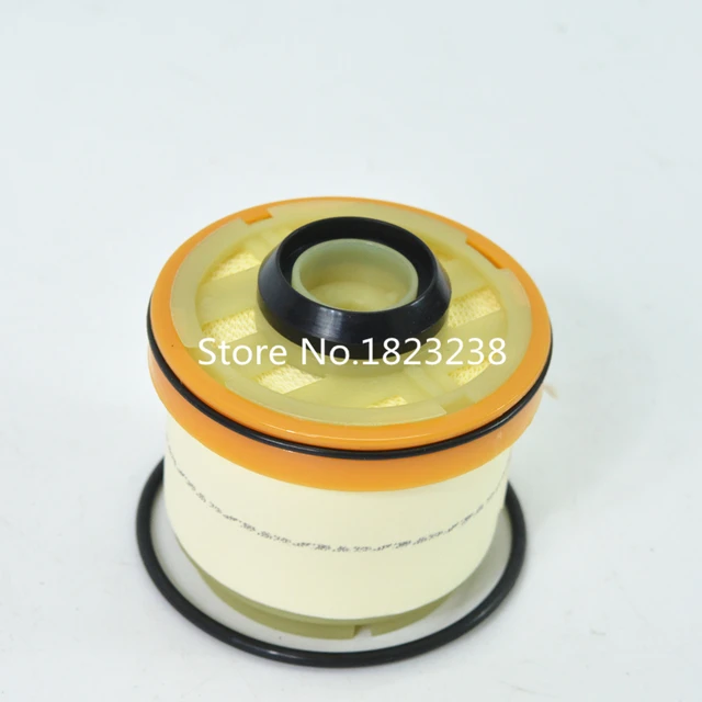 10pcs lot new packaging!fuel filter diesel filter element kit oemfuel filter diesel filter element kit oem 23390 0l041 for toyota innova kijang fortuner hilux vigo hiace in fuel filters from automobiles \u0026 motorcycles on