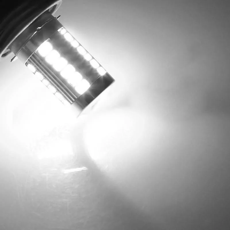 1 шт. автомобильные светодиодсветодиодный лампы 1156 P21W BA15S 33 SMD 5630 5730 стоп сигнал