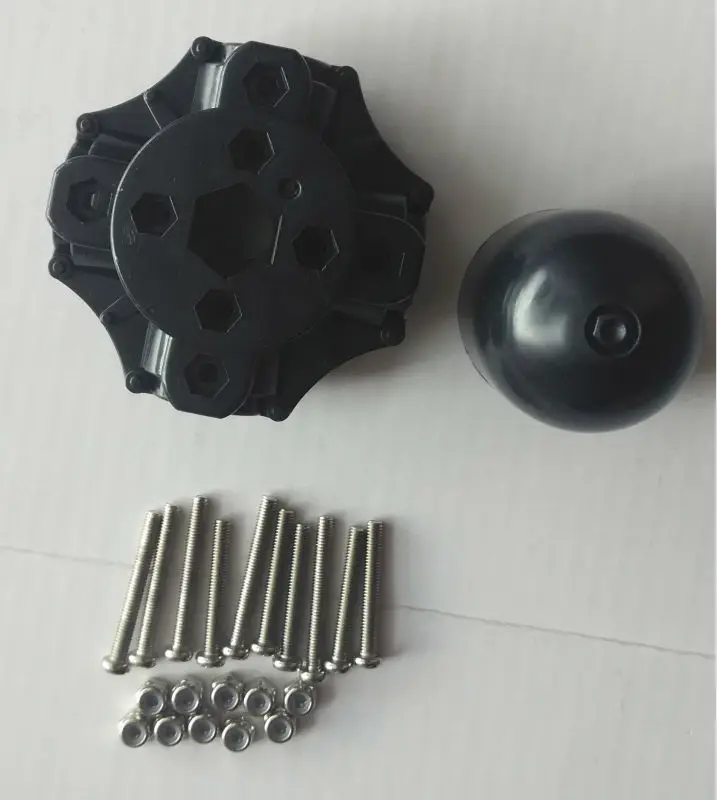 Ступица пропеллера для FMS модели 1700 мм F4U Corsair Scale RC Warbird FMS043|hub lock|hubhub words |