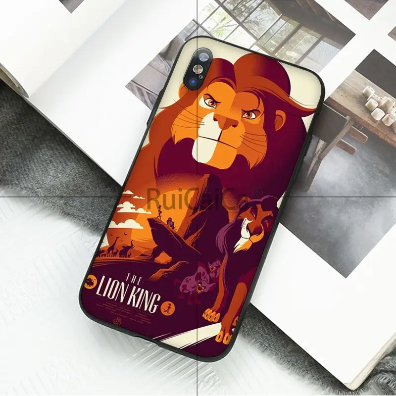 The Lion King