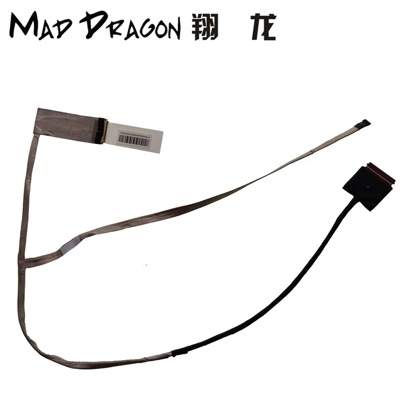 Брендовый ноутбук MAD DRAGON Новый ЖК кабель EDP LVDS для MSI MS1791 MS1794 GE72 PE70 GT72S K1N 3040026 H39