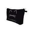 Jom Tokoy cosmétique organisateur sac visage merde 3D impression sac cosmétique mode femmes marque sac de maquillage ► Photo 3/6