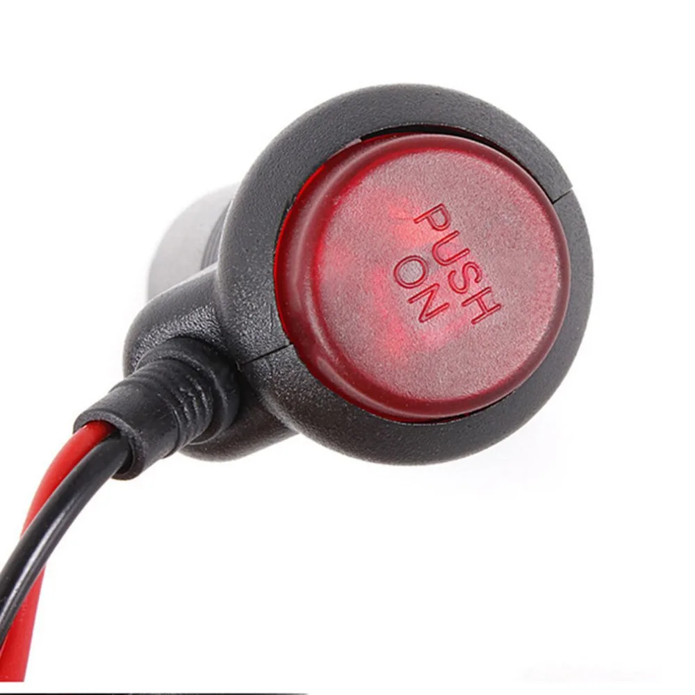 2018 DC 12/24 в переменный ток 220 В USB Автомобильный Инвертор адаптер автомобильный