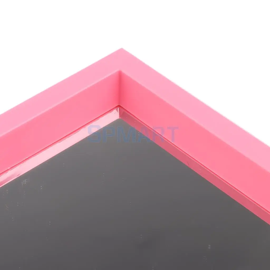 3D Dynamic Floating Liquid Sensory Motion Bubbler Timer Flowing Sand Drawing for Children Kids Toy Novelty Gift Home Decor