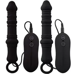 Фиолетовый Aanl Plug Butt Секс-игрушки для анального секса женщин анальный вибратор силиконовые Анальные игрушки Секс товары для взрослых