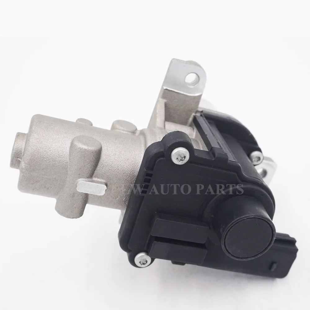 EGR клапан чехол для dacia Dokker LODGY LOGAN палочки до SANDERO EGR033 8200270177 8200452876 8200550348 8200550361 8200561269