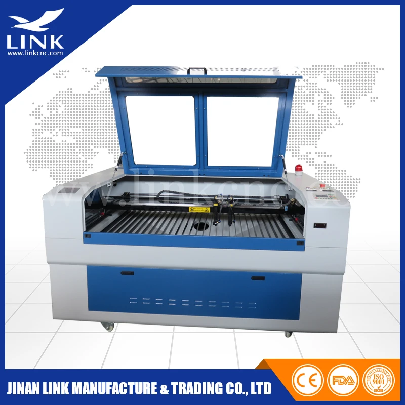 laser tube laser cutter engraver co2 90w laser cutting machine