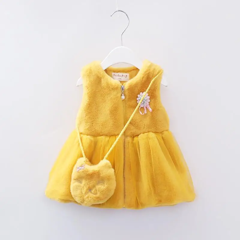 baby vest