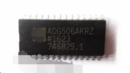 Бесплатная доставка 100% Новый оригинальный ADG506AKRZ-REEL ADG506AKRZ ADG506AKR ADG506 SOP28 |