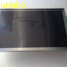 Подвешиваемый без гвоздей " ЖК-дисплей дисплей LB070WV3(SD)(02) LB070WV3-SD02 экран для Mercedes Бен W204 E260 автомобиля gps навигации аудио