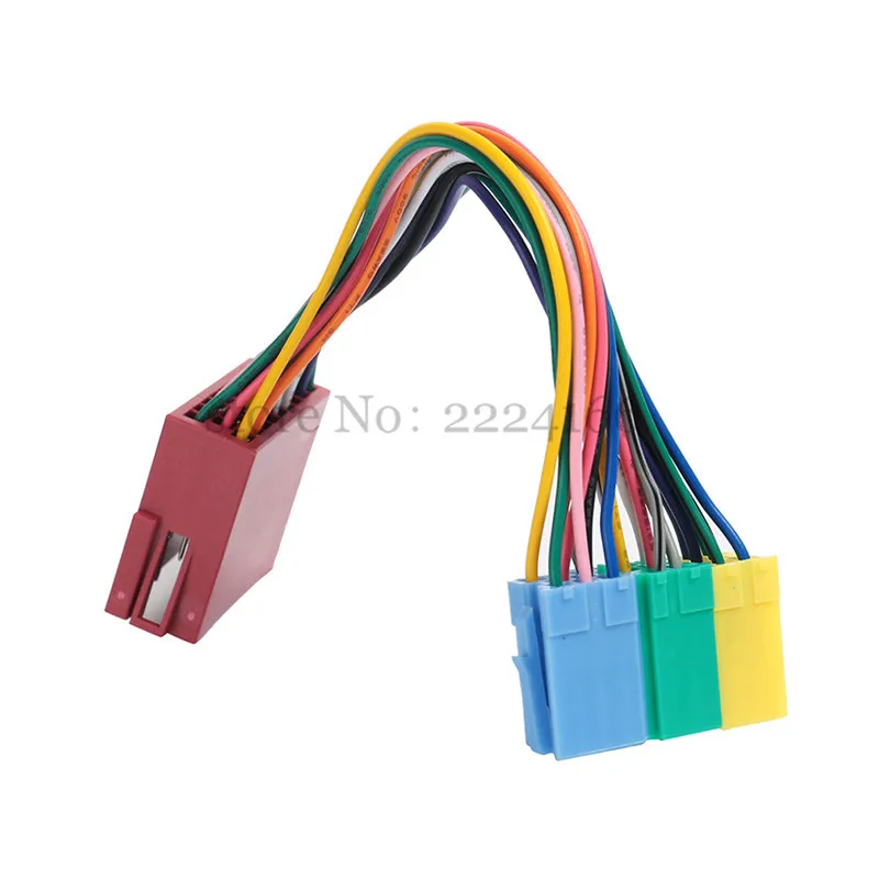 Автомобильный Bluetooth A2DP адаптер для Audi A2 A3 A4 A6 A8 S6 S4 S8 All Road TT 8Pin 12Pin разъем интерфейс