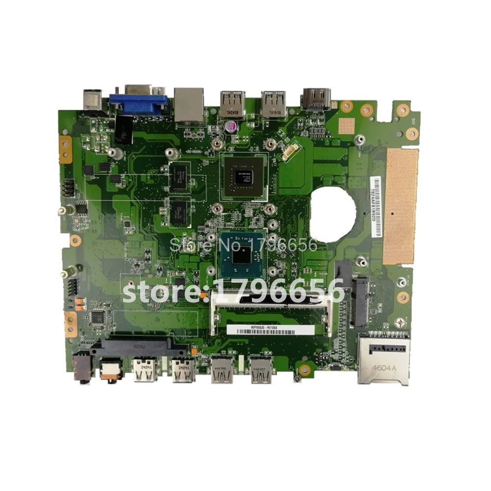 EB1037 J1900 اللوحة الأم ل ASUS EB103 EB1037 اللوحة المحمول لوحة النظام اللوحة الرئيسية اللوحة الأم بطاقة المنطق مجلس EB1037 J1900 اللوحة الأم ل ASUS EB103 EB1037 اللوحة المحمول لوحة النظام اللوحة الرئيسية اللوحة الأم بطاقة المنطق مجلس