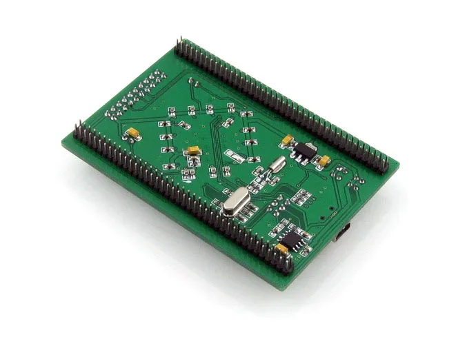 Системная плата Core407I STM32F4 STM32F407IGT6 STM32F407 STM32 системная для оценки с полной