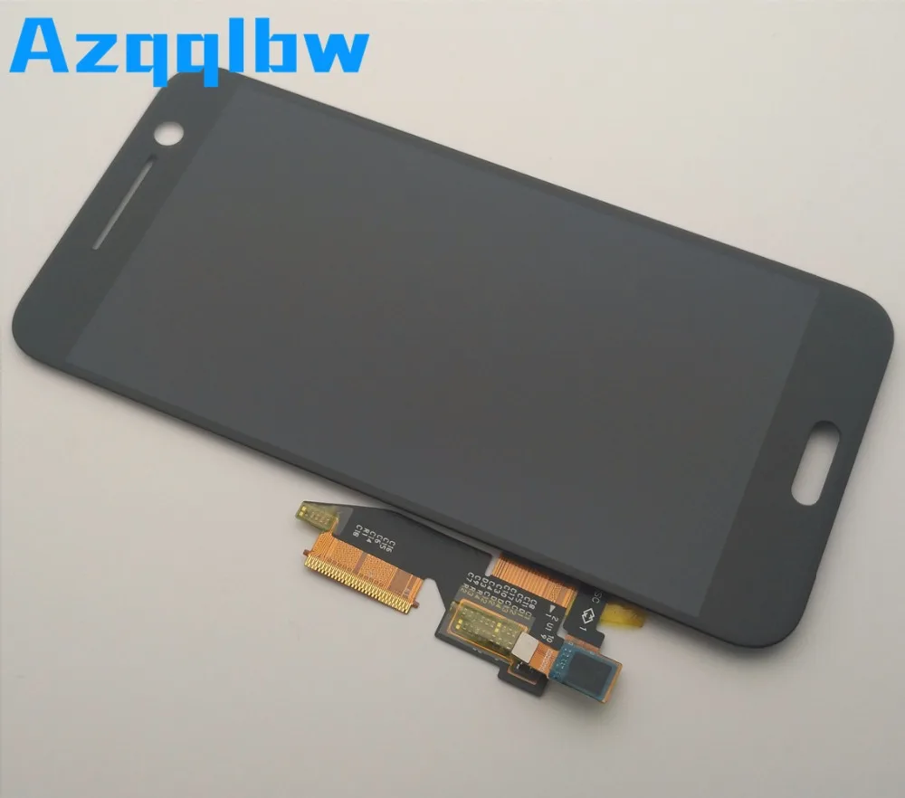 M10 lcd display 2