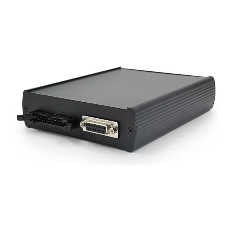Лучшая KTAG V2.23 прошивка V6.070 ECU программирование многоязычный инструмент Ktag мастер