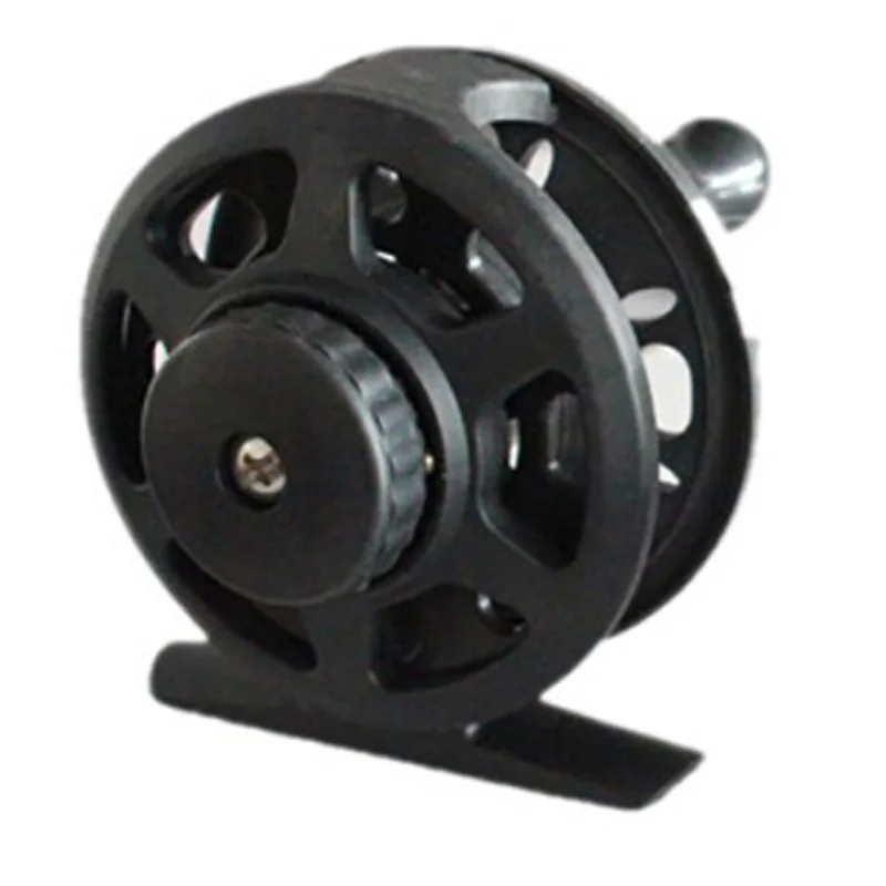 

Reels Cast Drum Wheel For Freshwater Saltwater New Spring Winter Reel Winter Inline Right Left Handed Bait Casting