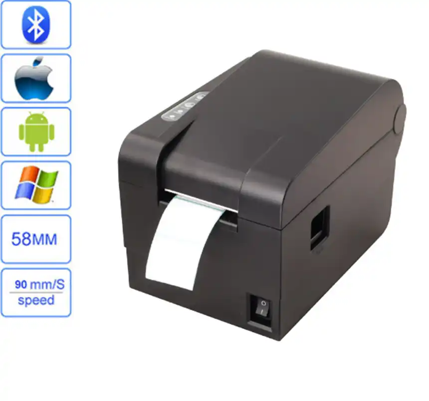 Как выбрать штрих оборудование