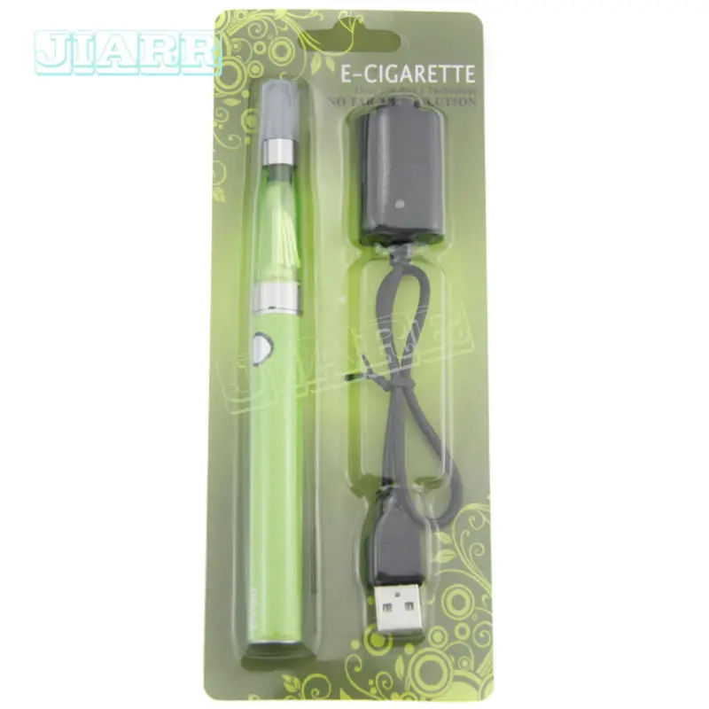CE4 EVOD Blister Kits Green