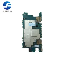 Бренд Jun Fun полный рабочий для sony Xperia Z1 Compact Mini M51W D5503 2 ГБ+ 16 Гб Материнская плата MB пластина