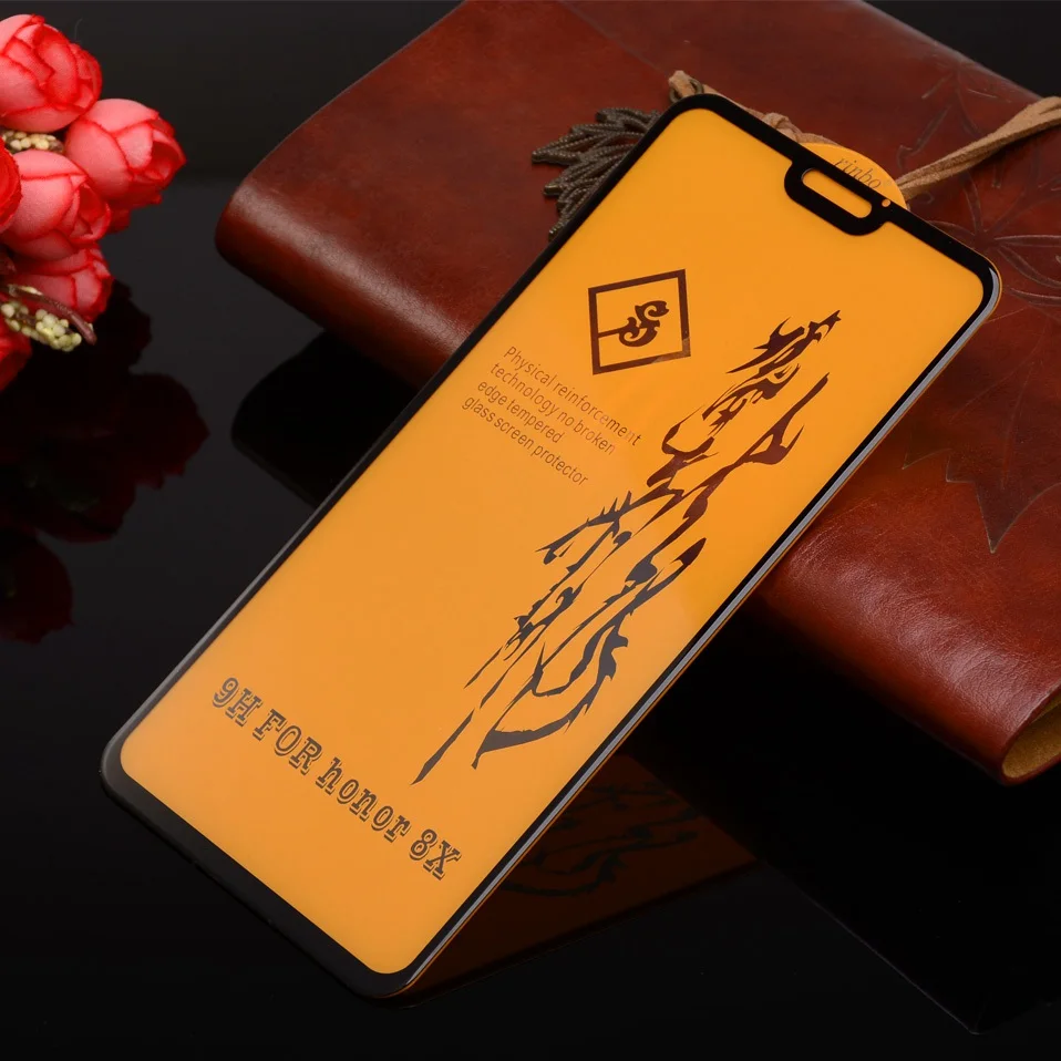 honor 8X