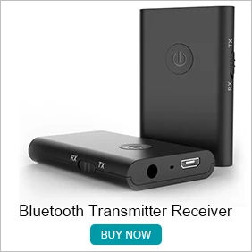 Bluetooth Transmitter Receiver