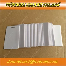 25 шт. 125 кГц rfid T5577 Толстые карты Система контроля доступа rfid-карты