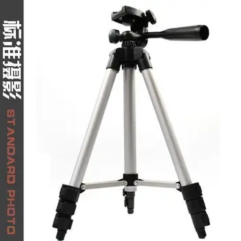

w3110a photography camera tripod digital camera tripod photographic equipment min tripod No00dc