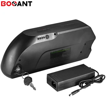 

For Samsung 18650 36V 15Ah rechargeable battery for Bafang 250W 750W motor 36V electric bike lithium battery with Power switch