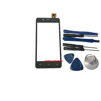 

New Touchscreen For FP-HS040210A-02 Touch Panel Digitizer Front Glass Lens Touch Screen Sensor Replacement With Tools